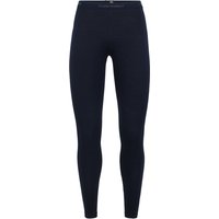 Icebreaker Women's 200 Oasis Leggings Midnight Navy