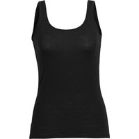 Icebreaker Women's Siren Tank Black