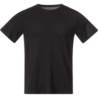 Bergans Men's Whenever Merino Tee Black