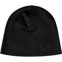 Bergans Wool Beanie Black