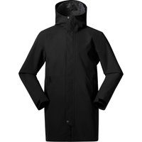 Bergans Men's Urban 2L Shell Coat  Black