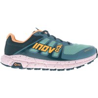inov-8 Women's Trailfly G 270 V2 Pine/Peach