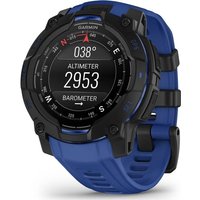 Garmin Instinct 3 AMOLED Black