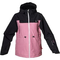 Isbjörn of Sweden Kids' Heli Ski Jacket Steel Grey