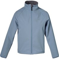 Isbjörn of Sweden Teen Thunder Wind & Rain Bloc Jacket Lagoon