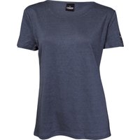 Ivanhoe Women's GY Leila T-shirt Steelblue
