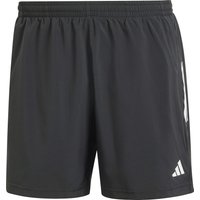 Adidas Men's Own The Run Shorts Black