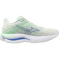 Mizuno Women's Wave Inspire 21 Hint Of Mint/Bel Air Blue/Neo Mint