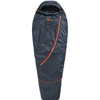 Jack Wolfskin Kids' Grow Up Dreamer Night Blue