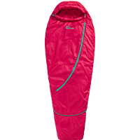 Jack Wolfskin Kids' Grow Up Dreamer Pink Dahlia