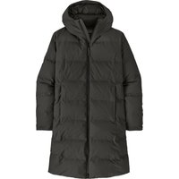Patagonia Women's Jackson Glacier Parka Black