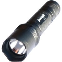 Jaktkit Hunting Flashlight L2 G/W Black