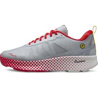 Joe Nimble Men's Addict Pro-R  Grey/Red