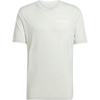 Adidas Men's Terrex Xperior Climacool+ T-shirt Lingrn
