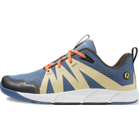 Joe Nimble Women's NimbleToes Road Addict Blue