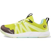 Joe Nimble Women's NimbleToes Road Addict Green