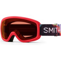 Smith Junior's Snowday Patrol Mixed Signals / Ignitor Mirror