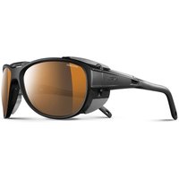 Julbo Explorer 2.0 Cameleon Matt Black/Black
