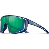 Julbo Fury S Spectron 3 Matt Dark Blue
