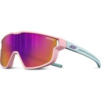 Julbo Kids' Fury Mini Spectron 3 Pastel Pink/Pastel Blue