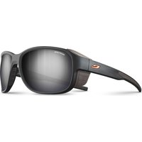 Julbo Montebianco 2 Spectron 4 Matt Black/Orange