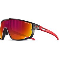 Julbo Rush Spectron 3 Matt Black/Red