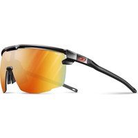 Julbo Ultimate Reactiv 1-3 Light Amplifier Matt Black/Red