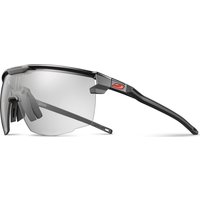 Julbo Ultimate Reactiv 0-3 Shiny Black/Gray