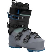 K2 Sports Kids' Reverb Black/Grey