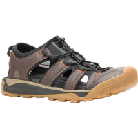 Kamik Men's Syros Dark Brown
