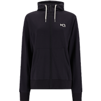 Kari Traa Women's Kari Hoodie Black
