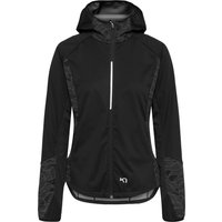 Kari Traa Women's Vilde Thermal Jacket Black