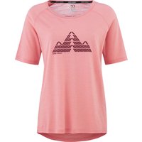 Kari Traa Women's Ane Short Sleeve Dream