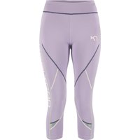 Kari Traa Women's Louise 2.0 3/4 Tights Balmy
