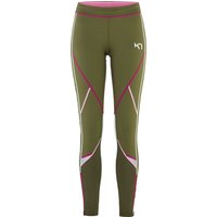 Kari Traa Women's Louise Tights Tweed