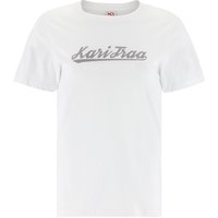 Kari Traa Women's Mølster Tee Whit