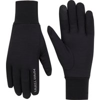 Kari Traa Women's Nora Glove Blk Black