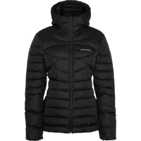 Kari Traa Women's Sanne Midlayer Jacket Black