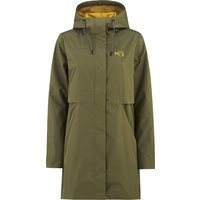 Kari Traa Women's Tvildemoen L Jacket Tweed