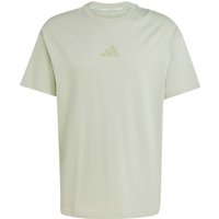 Adidas Men's Terrex Multi Tee Meadow Pack Halo green