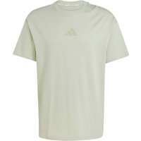 Adidas Men's Terrex Multi Tee Meadow Pack Halo green