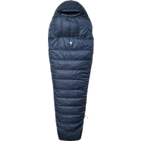 Fjällräven Keb Three Seasons Long Navy
