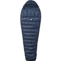 Fjällräven Keb two seasons long navy