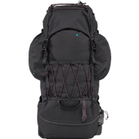 Klättermusen Ymer 2.0 75L + 15L Raven