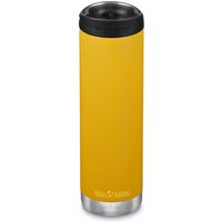 Klean Kanteen TKWide 592ml (Café Cap) Marigold