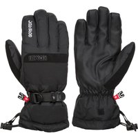 Kombi Men's Almighty GORE-TEX Gloves Black