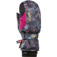 Kombi Juniors' Space WaterGuard Mitt Black Butterfly