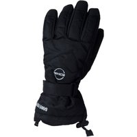 Kombi Women's Zimo GORE-TEX Gloves Black