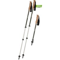 Komperdell Ridgehiker Cork Powerlock NoColour