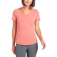 Kühl Women's Juniper Shortsleeve Tuscanrose